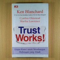 Trust Works!