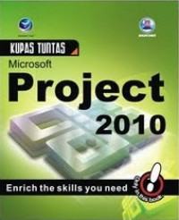 Kupas Tuntas Microsoft Excel 2010