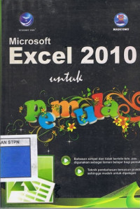 Microsoft Excel 2010 untuk Pemula