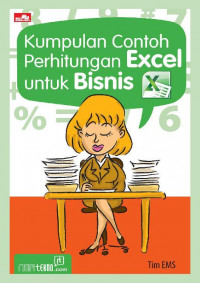 Kumpulan Contoh Perhitungan Excel untuk Bisnis