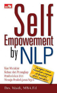 Self Empowerment By NLP