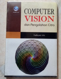 Computer Vision dan Pengolahan citra