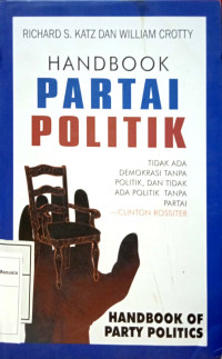 Handbook Partai Politik