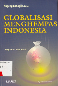 Globalisasi Menghempas Indonesia