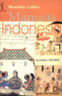Manusia Indonesi (Sebuah Pertanggungjawaban)