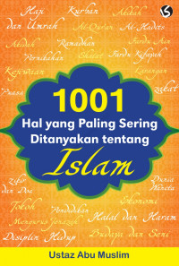 1001 hal yang paling sering ditanya tentang islam