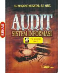 audit sistem informasi