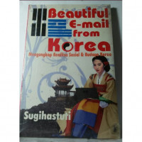 beautiful e-mail from korea ( mengungkap realitas sosial & budaya korea )