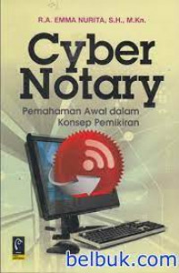 cyber notary
