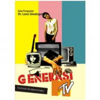 Image of GENERASI MTV