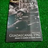 guadalcanal 1942