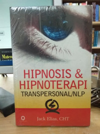 hipnosis & hipnoterapi  transpersonal/nlp