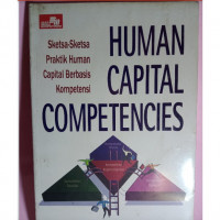HUMAN CAPITAL COMPETENCIES