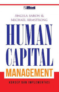 Image of HUMAN CAPITAL MANAGEMENT
