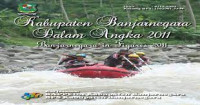 Image of Kabupaten Banjarnegara Dalam Angka 2011