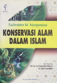 Image of Konservasi Alam dalam Islam