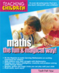 Maths the fun & magical way