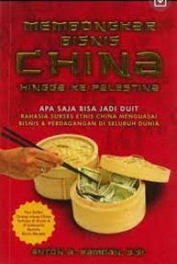 membongkar bisnis china hingga ke palestina