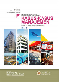 metode kasus dan kasus-kasus manajemen perusahaan indonesia