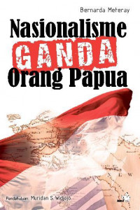 Nasionalisme GANDA orang papua