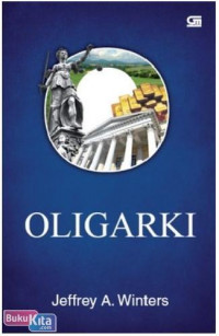 Image of OLIGARKI