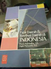 pajak daerah & retribusi daerah di indonesia