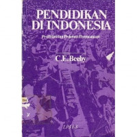 pendidikan di indonesia ( penilaian dan pedoman perencanaan )