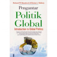 Pengantar Politik Global
