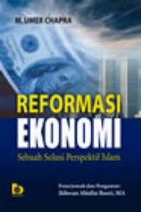 Reformasi Ekonomi