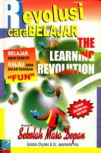 Revolusi Cara Belajar (The Learning Revolution)
