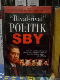 Rival-rival Politik SBY
