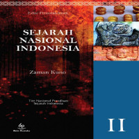 SEJARAH NASIONAL INDONESIA zaman kuno