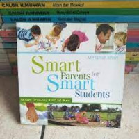 SMART FOR PARENTS SMART STUDENTS