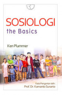 Sosiologi : The Basics