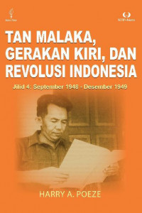 tan malaka,gerakan kiri,dan revolusi indonesia