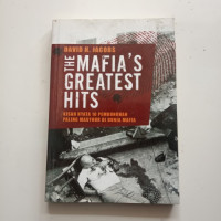 the mafia`s greatest hits