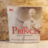 THE PRINCE sang pangeran