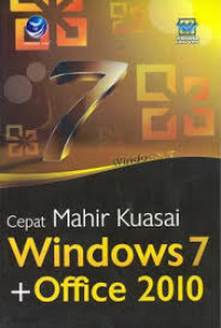Mahir Kuasai Windows 7 dan Office 2010