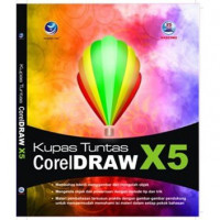 Kupas tuntas coreldraw X5