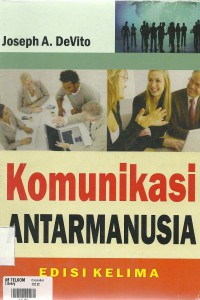 Komunikasi antarmanusia