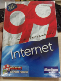 99 Trik Tersembunyi Internet