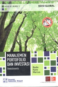 Manajemen Portofolio dan Investasi