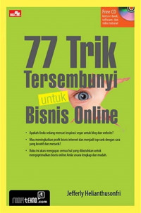 77 Trik Tersembunyi untuk Bisnis Online