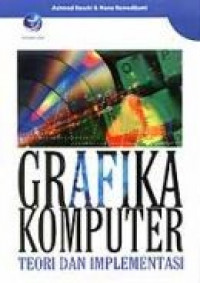 Grafika komputer : teori & implementasi
