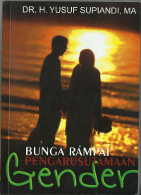 Bunga Rumpai Pengarusutamaan Gender