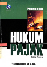 Pengantar Hukum Pajak (Edisi Revisi)