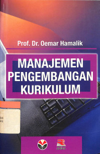 Manajemen Pengembangan Kurikulum