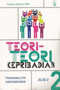 Teori-teori Kepribadian
