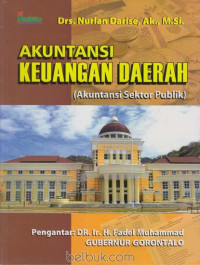 Akuntansi Keuangan Daerah (Akuntansi Sektor Publik)