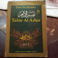 Tafsir Al-Azhar